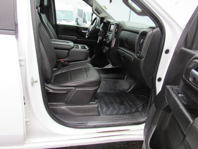 Used 2022 Chevrolet Silverado 3500 W/T w/ WT Convenience Package image 14