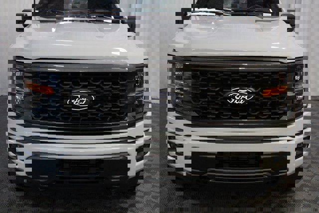 New 2026 Ford F150 STX w/ Equipment Group 200A image 25
