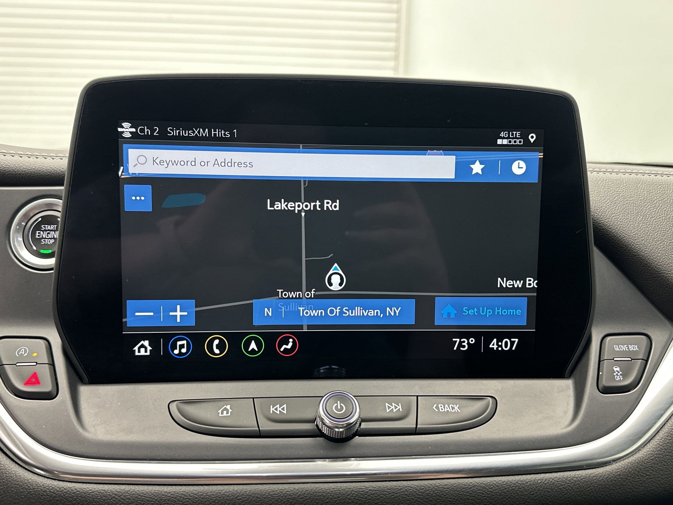 Certified 2023 Chevrolet Blazer LT w/ Sound & Technology Package image 22