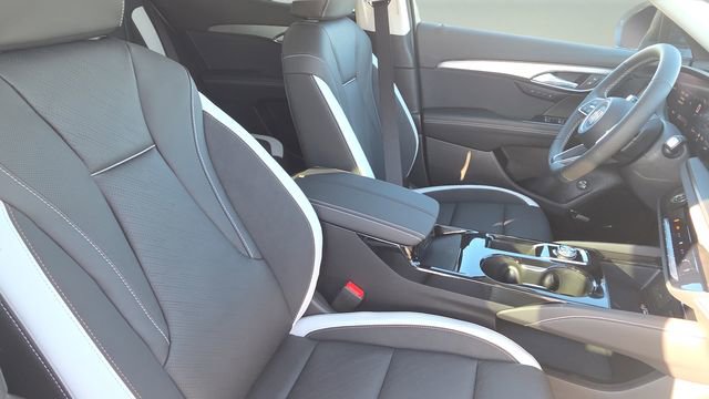 New 2026 Buick Envision Sport Touring image 17
