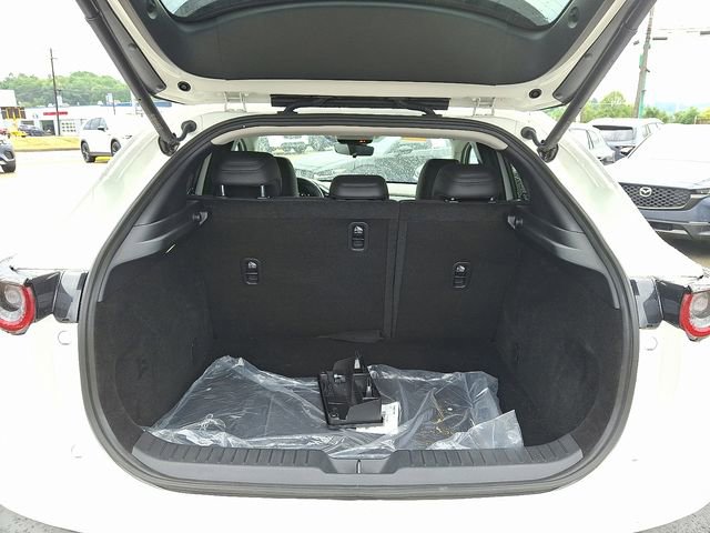 Certified 2025 MAZDA CX-30 AWD 2.5 S w/ Premium Package image 29