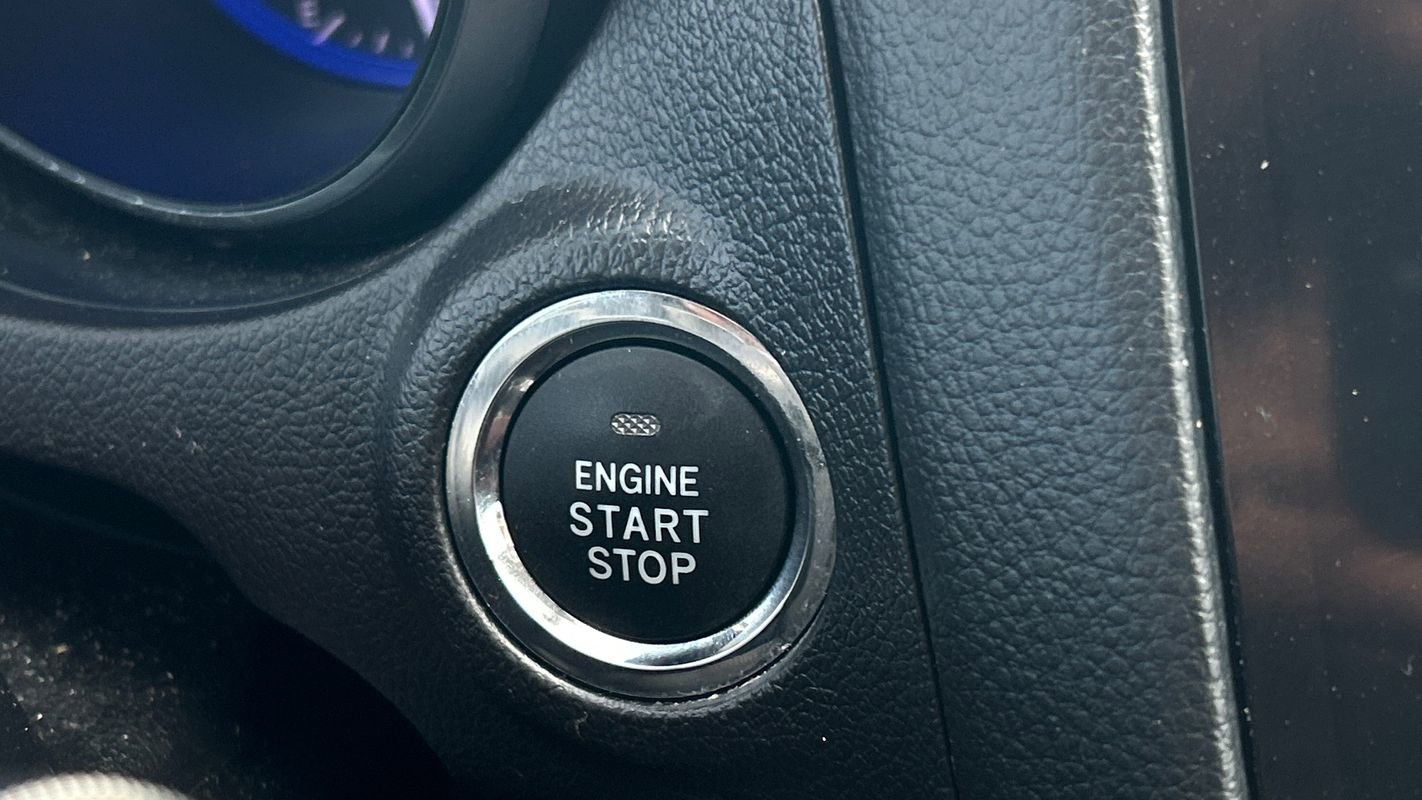 Used 2017 Subaru Outback 2.5i Touring image 32