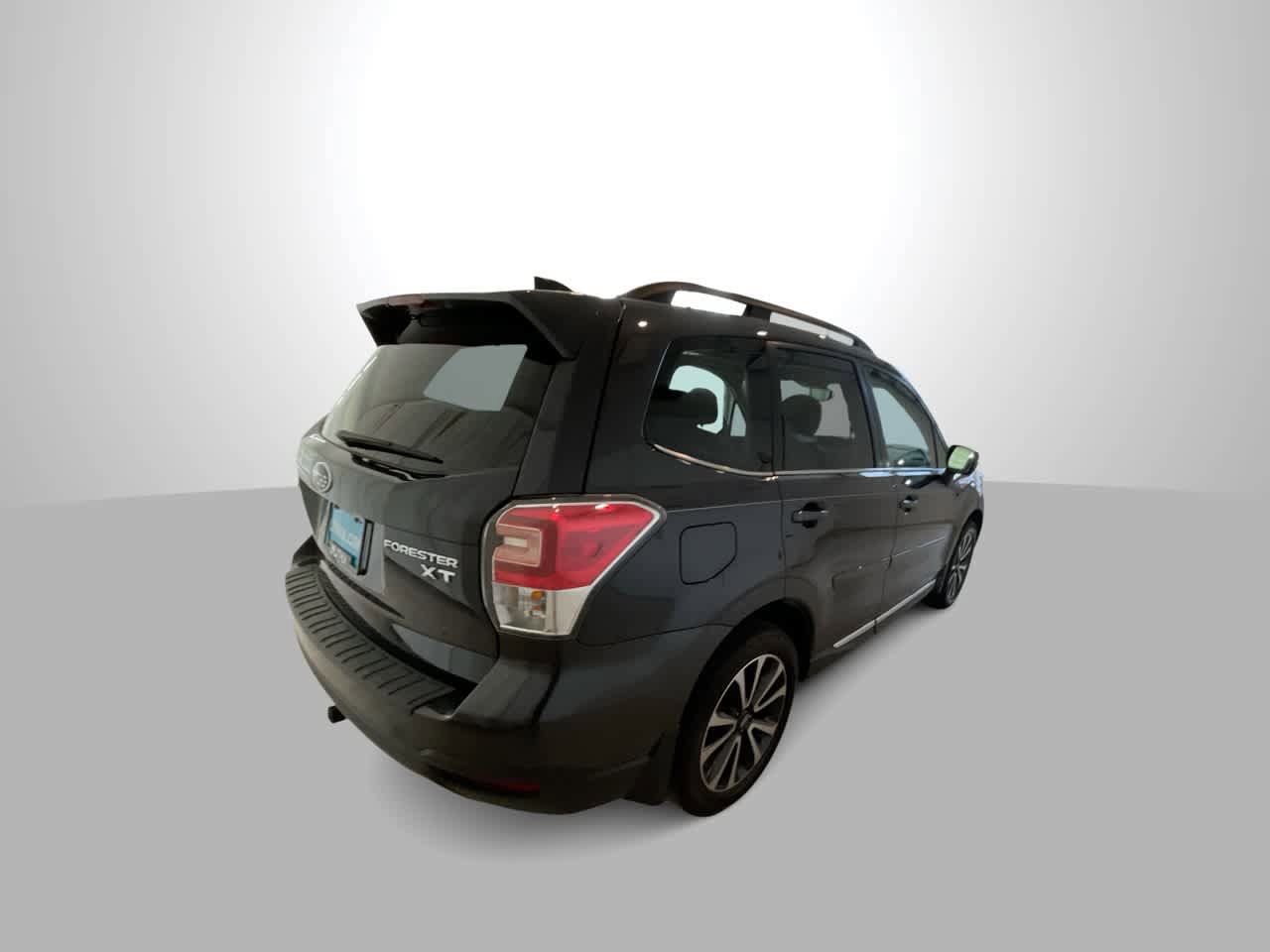 Used 2017 Subaru Forester 2.0XT Touring AWD/4WD image 8