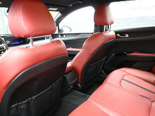 Used 2024 Kia K5 GT-Line w/ GT-Line Premium Package image 22