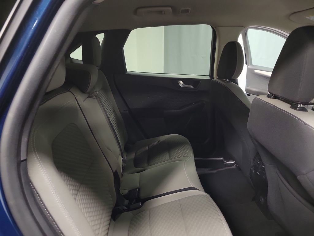 Used 2020 Ford Escape SE Sport AWD/4WD image 21