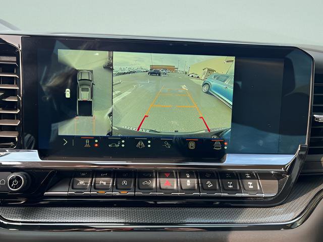 Used 2024 Chevrolet Silverado 1500 ZR2 w/ Technology Package image 20