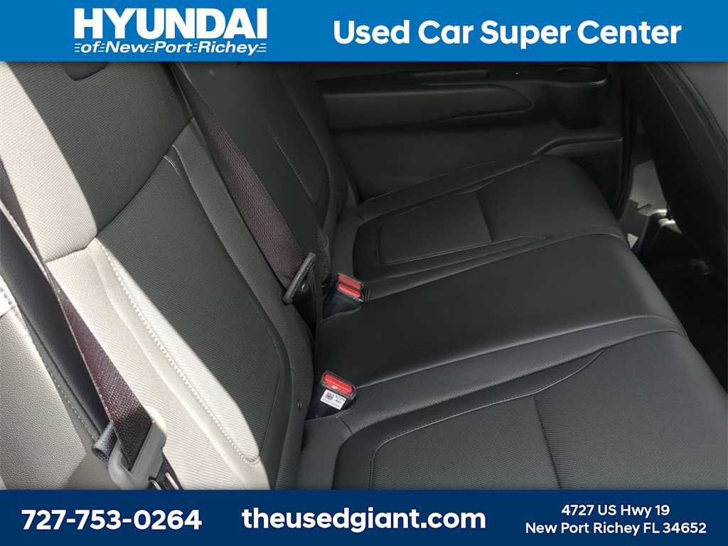 New 2026 Hyundai Santa Cruz SEL image 21