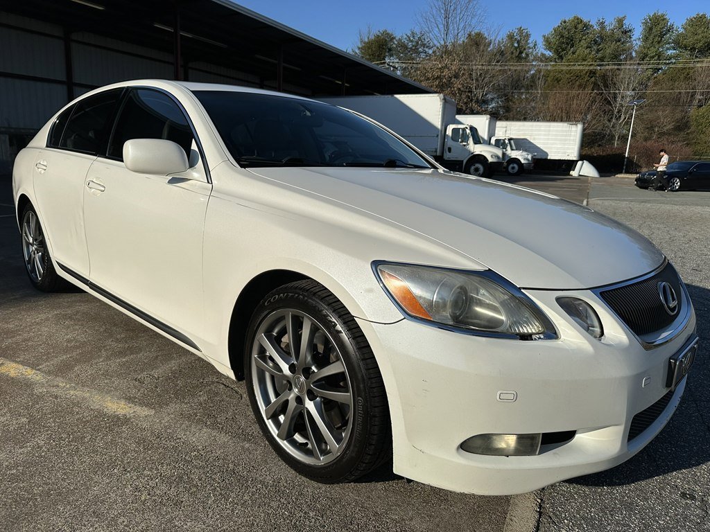 Used 2006 Lexus GS 430 image 8