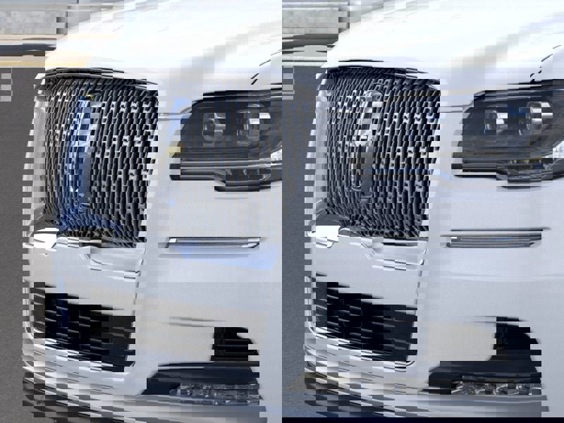 New 2023 Lincoln Navigator Reserve image 17