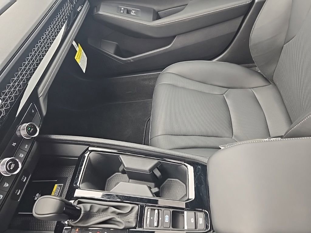 Certified 2025 Honda Accord Sport image 23