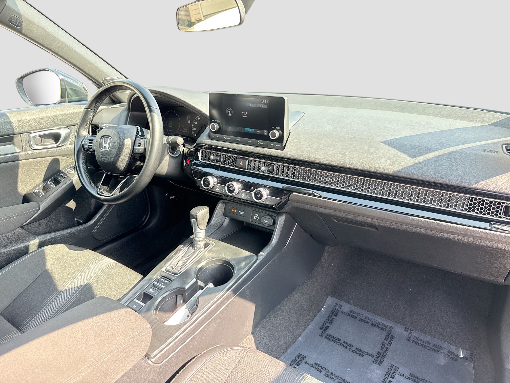 Used 2024 Honda Civic Sport image 29