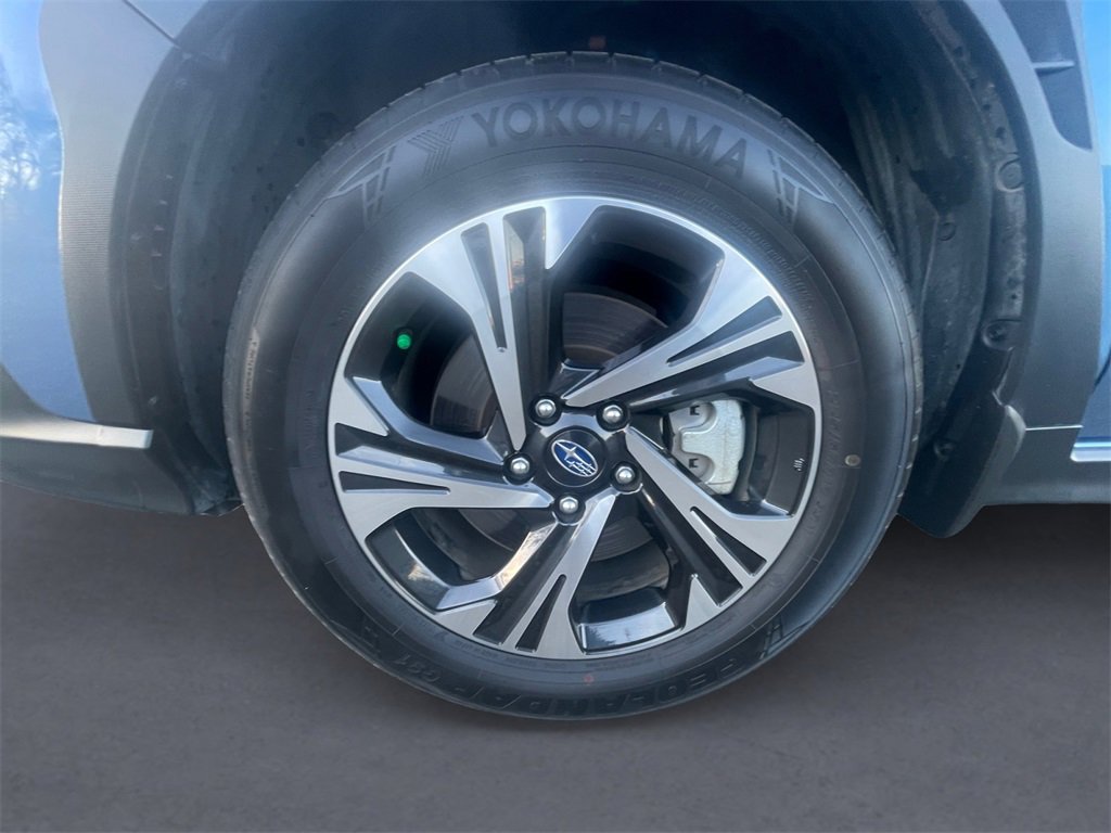 Certified 2024 Subaru Crosstrek 2.0i Premium image 9