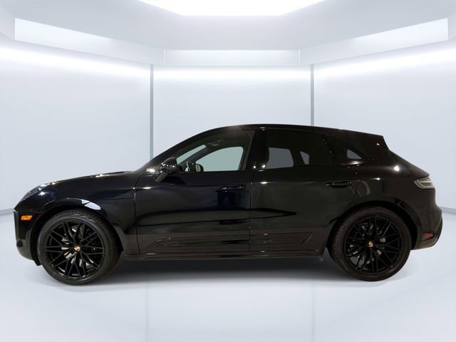Certified 2023 Porsche Macan GTS image 4