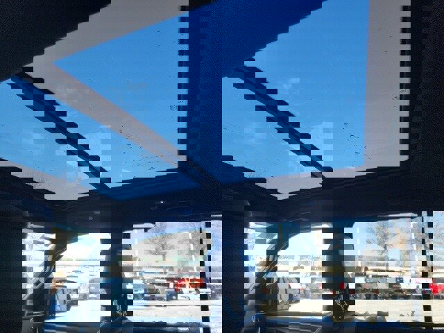 New 2026 Jeep Grand Wagoneer Limited image 25