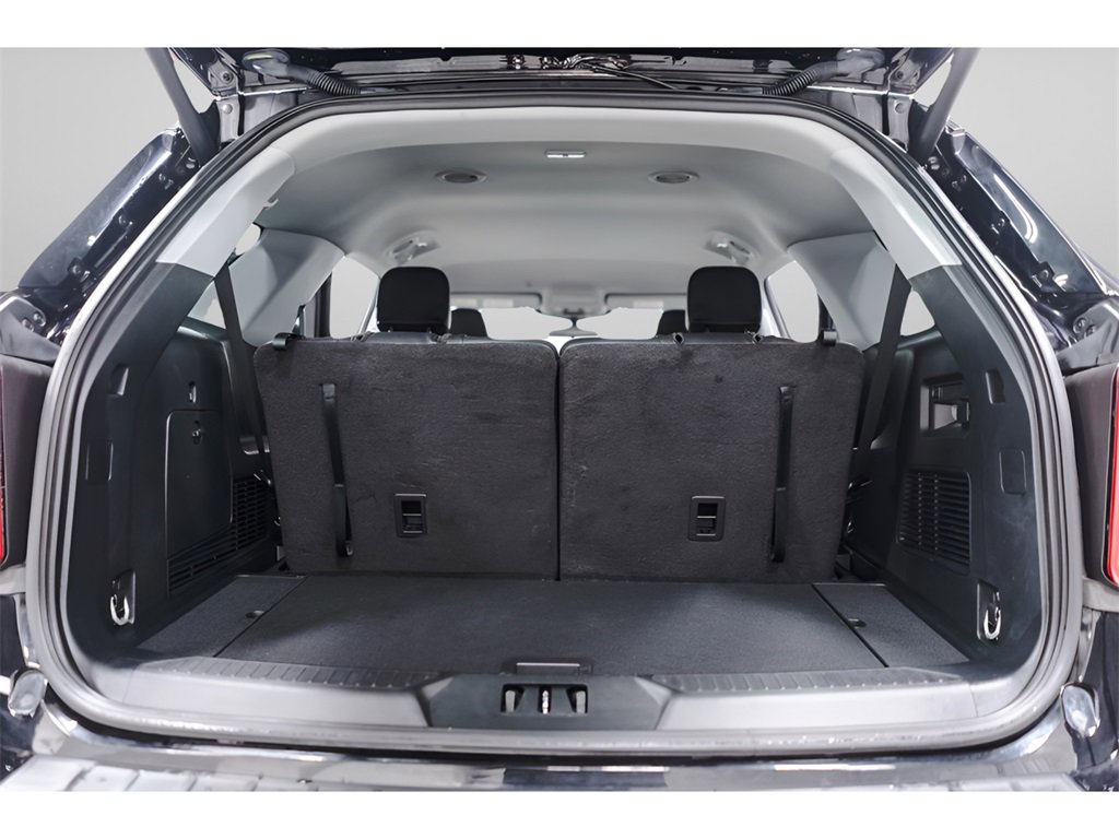 Used 2023 Ford Explorer XLT w/ Equipment Group 202A image 39