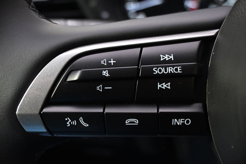 New 2026 MAZDA CX-30 AWD 2.5 S image 32