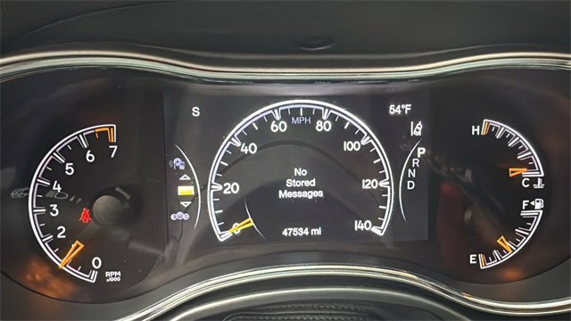 Used 2021 Jeep Grand Cherokee Limited w/ Quick Order Package 28K 80th image 22