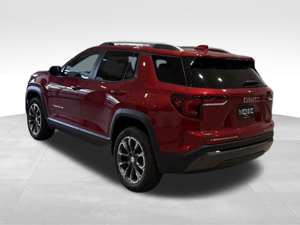 New 2027 GMC Terrain Elevation w/ Elevation Premium Package AWD/4WD image 5