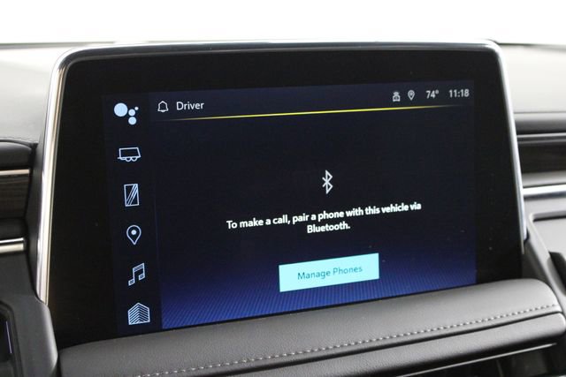 Used 2024 Chevrolet Tahoe LT w/ Luxury Package image 38