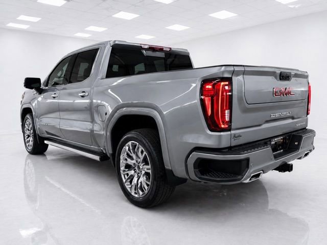 Used 2023 GMC Sierra 1500 Denali w/ Denali Reserve Package AWD/4WD image 7