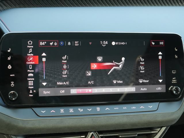 New 2026 Dodge Charger Scat Pack AWD/4WD image 22