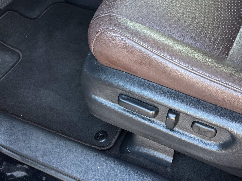 Used 2024 Honda Passport EX-L image 13