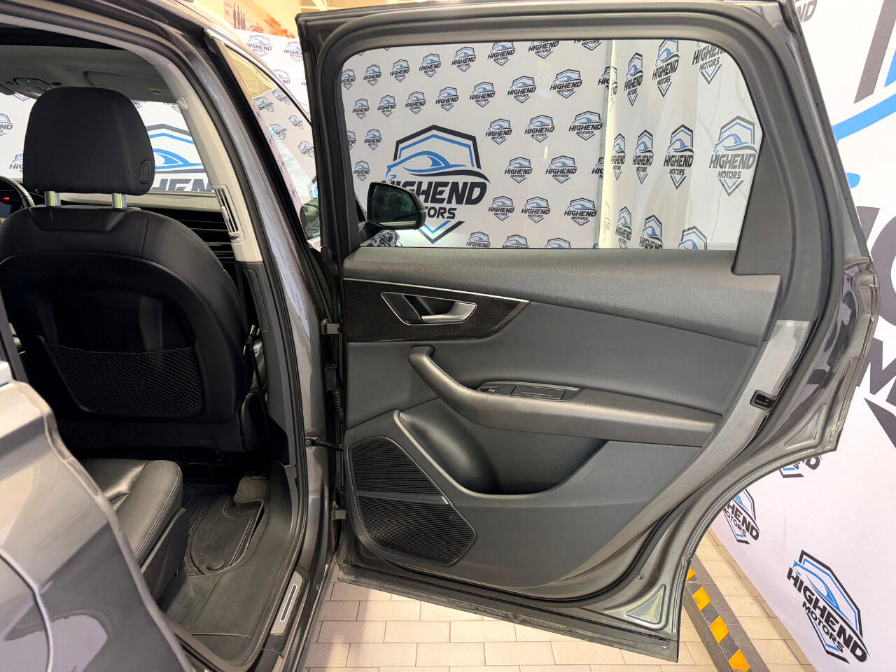 Used 2021 Audi Q7 3.0T Premium Plus image 18