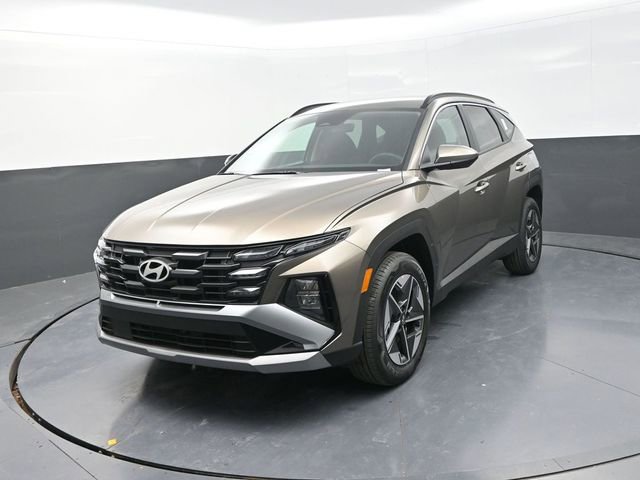 New 2026 Hyundai Tucson SEL AWD/4WD image 4