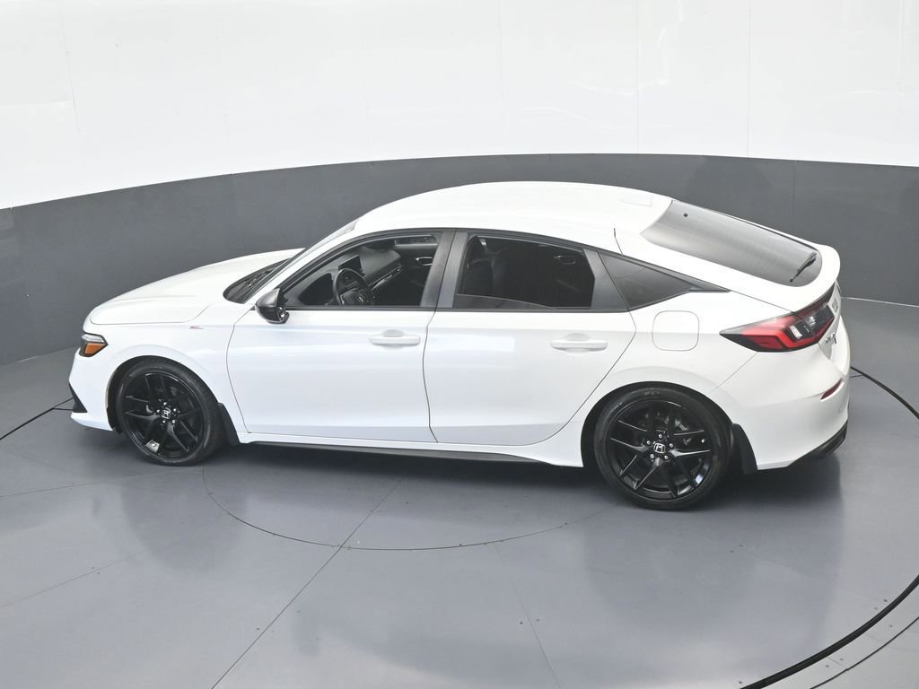 Used 2023 Honda Civic Sport image 45