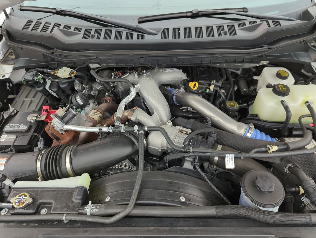 Used 2023 Ford F350 XL image 17