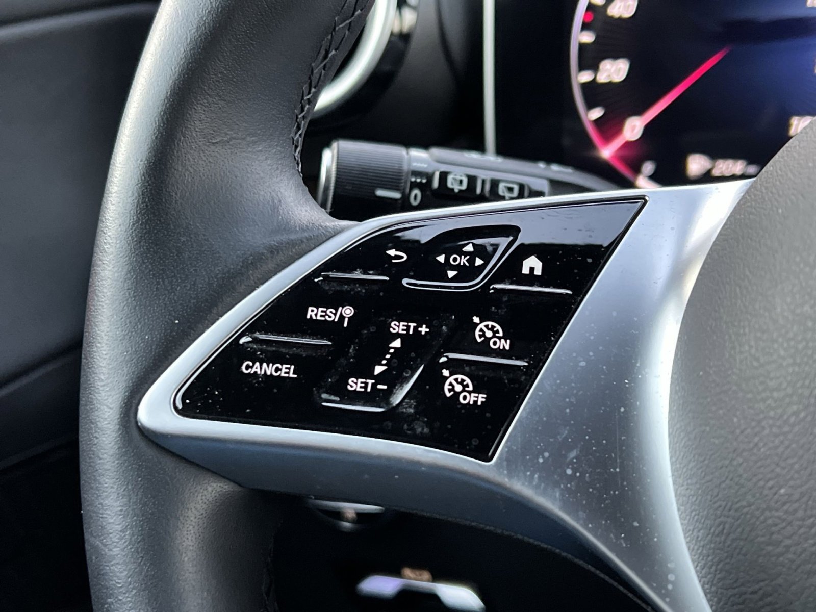 Certified 2023 Mercedes-Benz GLC 300 4MATIC image 30