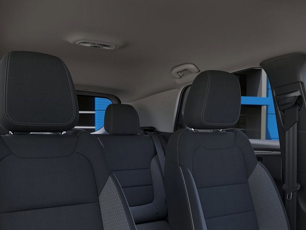 New 2026 Chevrolet TrailBlazer LT image 24