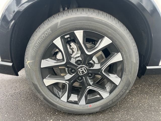 New 2026 Honda HR-V EX-L image 12