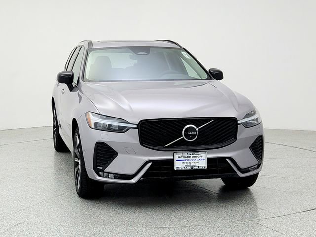 New 2026 Volvo XC60 B5 Plus w/ Protection Package Premier image 2