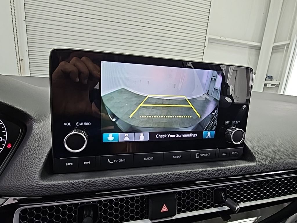 New 2026 Honda Civic Sport image 15