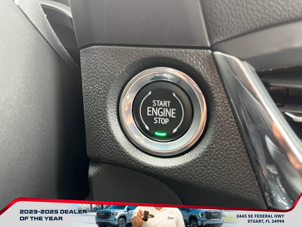 New 2026 Buick Encore GX Sport Touring w/ Advanced Technology Package image 28
