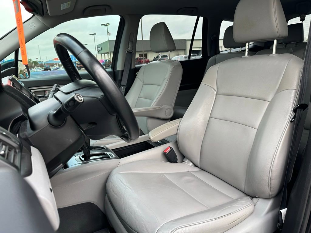 Used 2016 Honda Pilot EX-L image 15