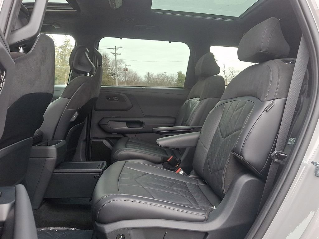 New 2027 Kia Telluride SX Prestige X-Pro image 5