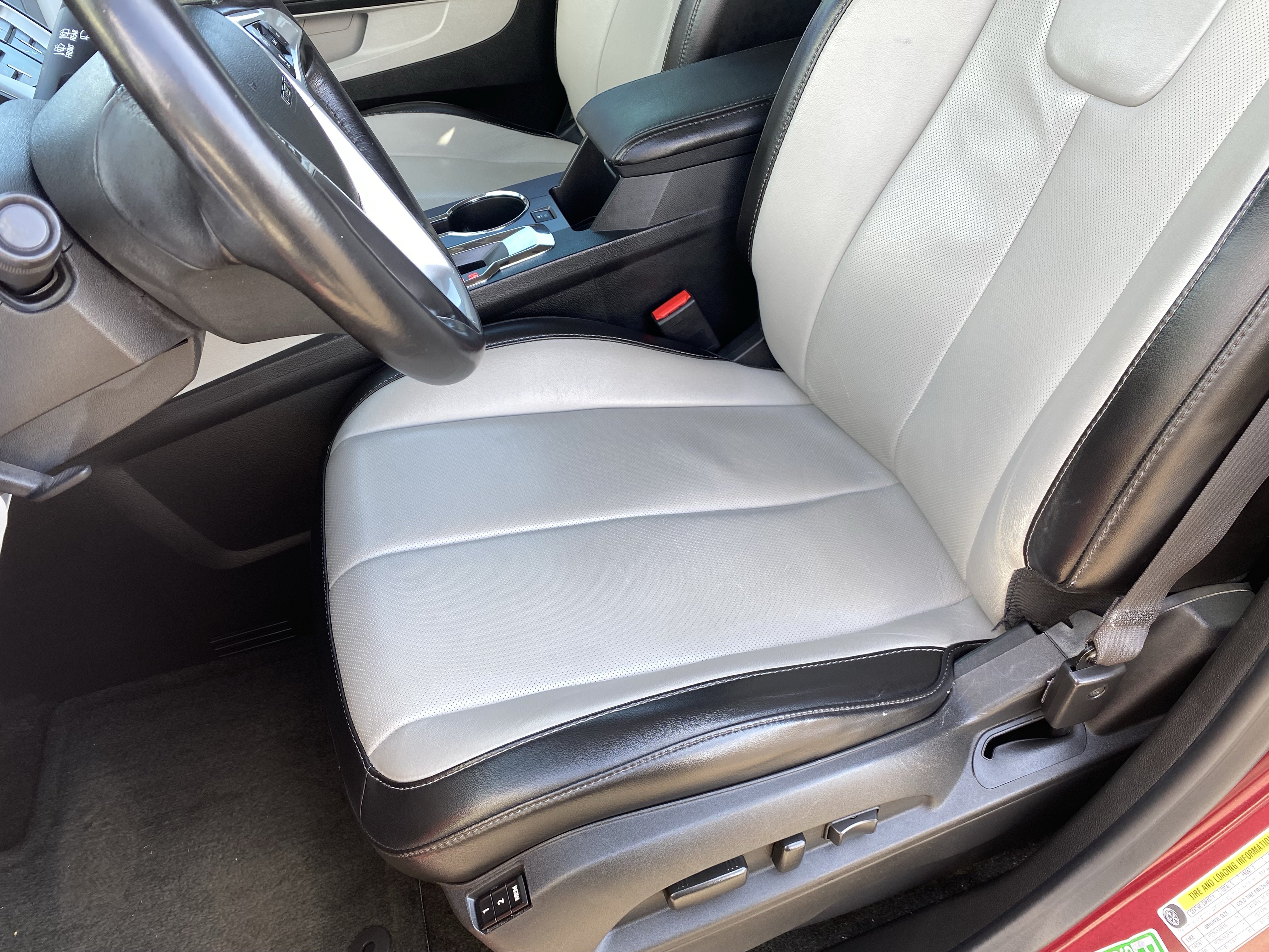 Used 2017 GMC Terrain Denali FWD image 16
