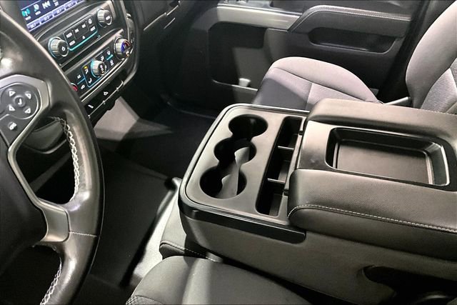 Used 2018 Chevrolet Silverado 1500 LT w/ True North Edition image 19