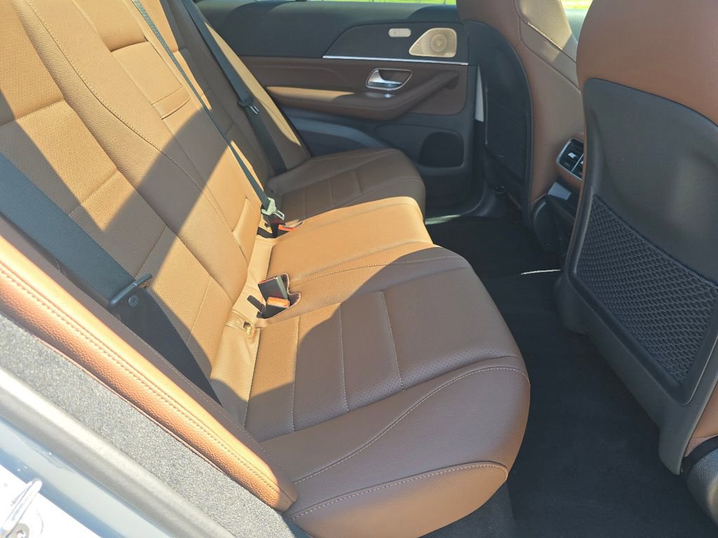 New 2026 Mercedes-Benz GLE 350 4MATIC image 20