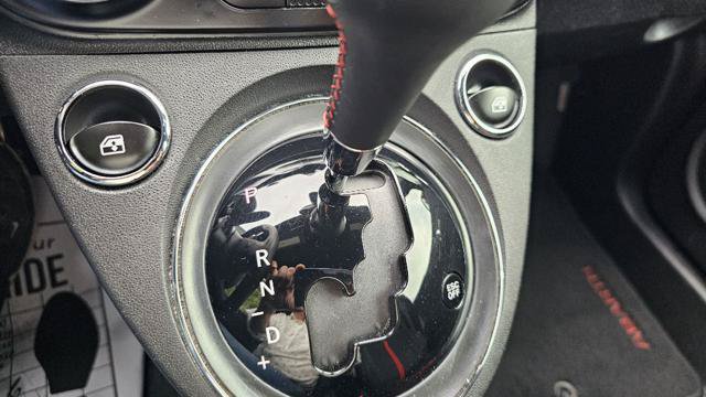 Used 2016 FIAT 500 Abarth w/ Comfort/Convenience Group FWD image 24