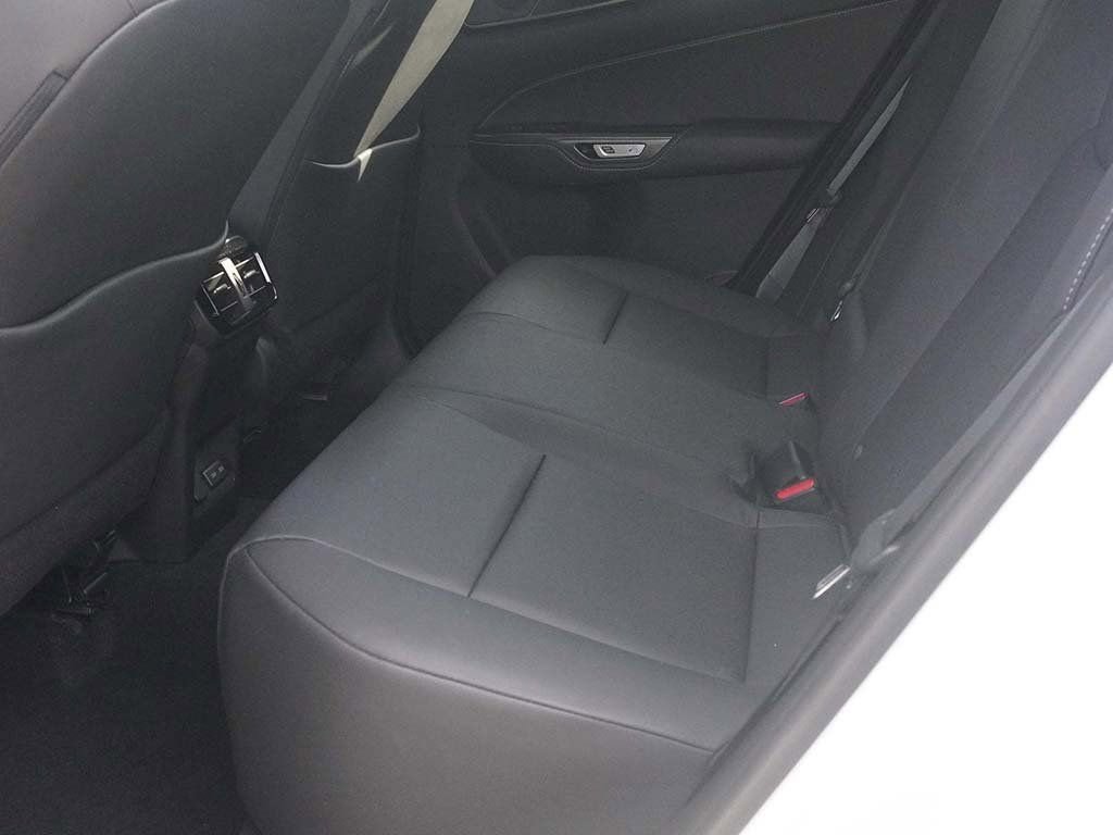 Used 2022 Lexus NX 350 AWD w/ Cold Area Package image 28