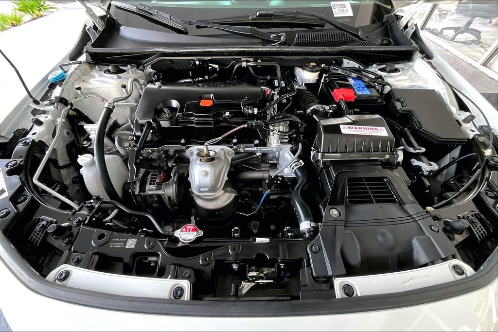 Used 2024 Honda Civic Sport image 30