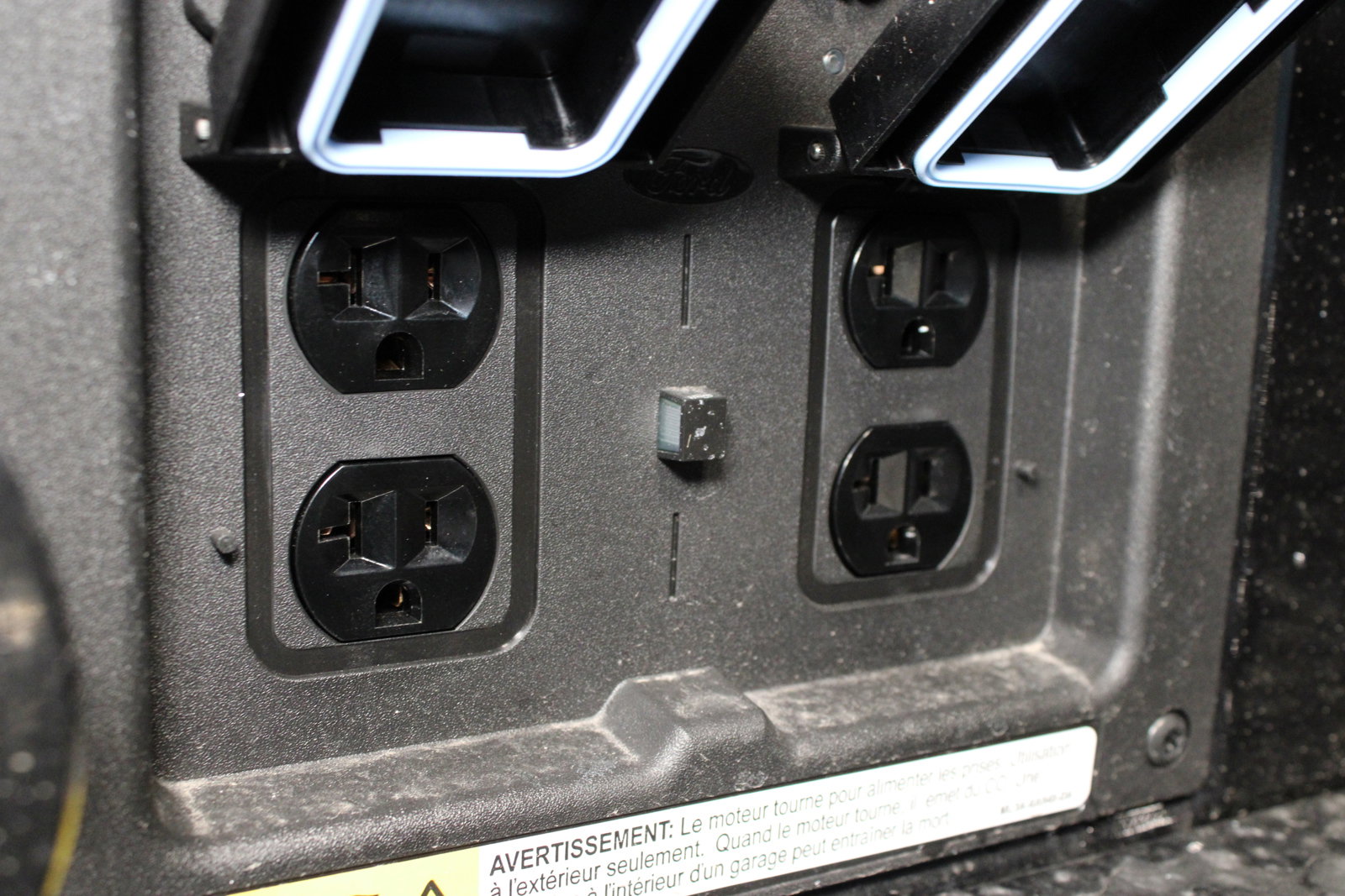 New 2025 Ford F150 Lariat w/ Equipment Group 502A High AWD/4WD image 42