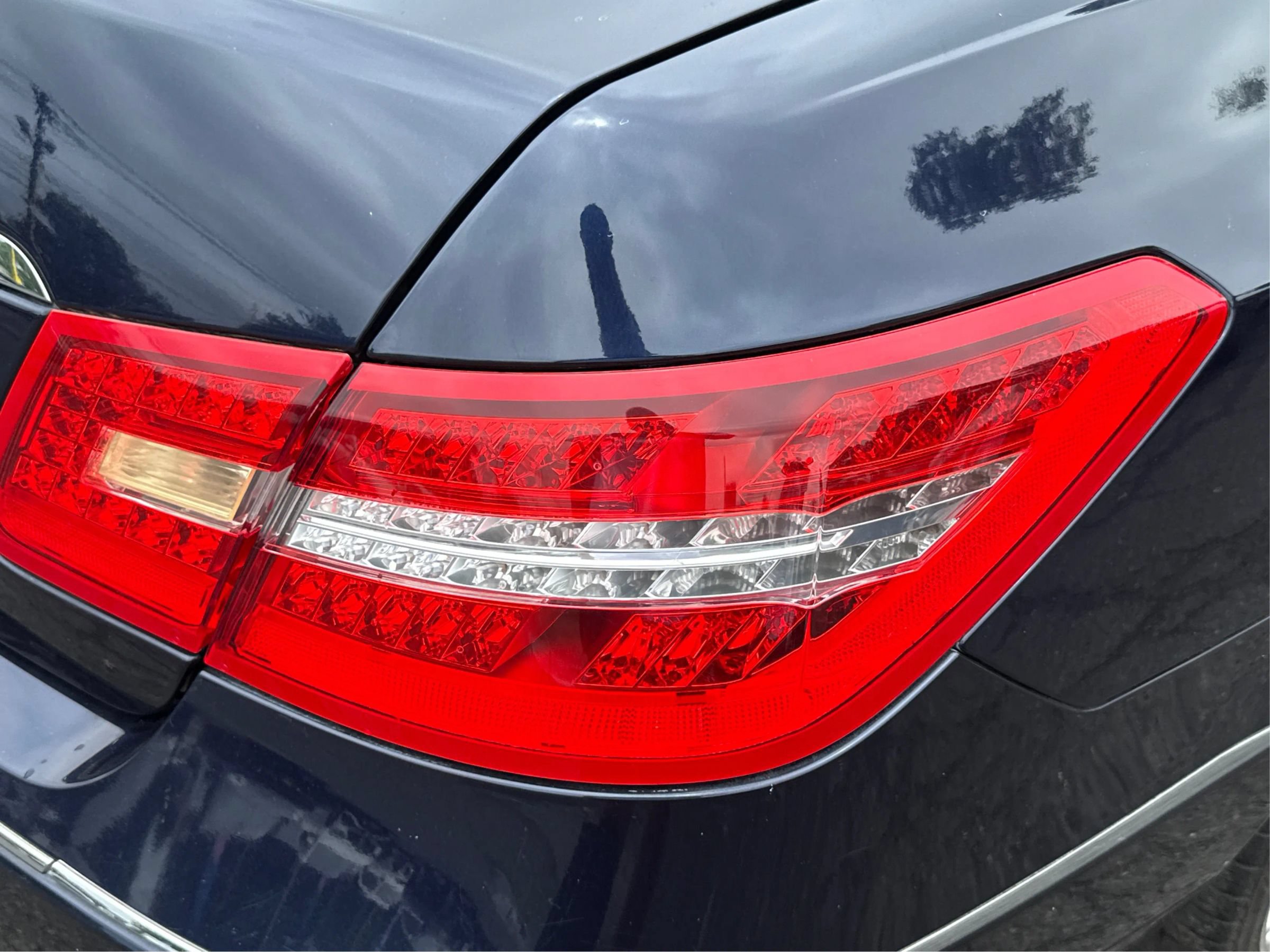 Used 2013 Mercedes-Benz E 350 Cabriolet image 22