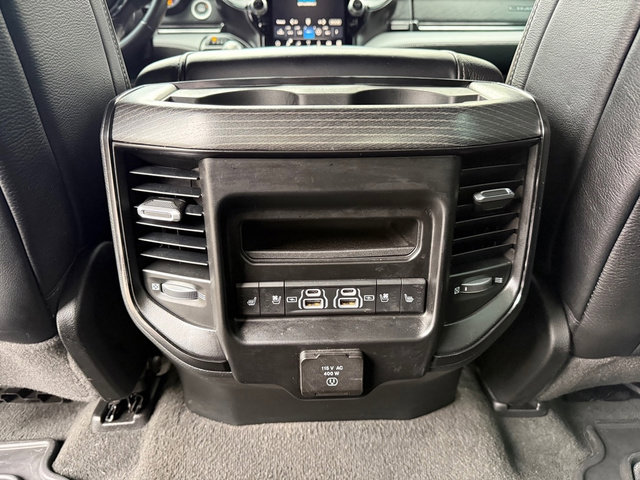 Used 2023 RAM 1500 Limited AWD/4WD image 19