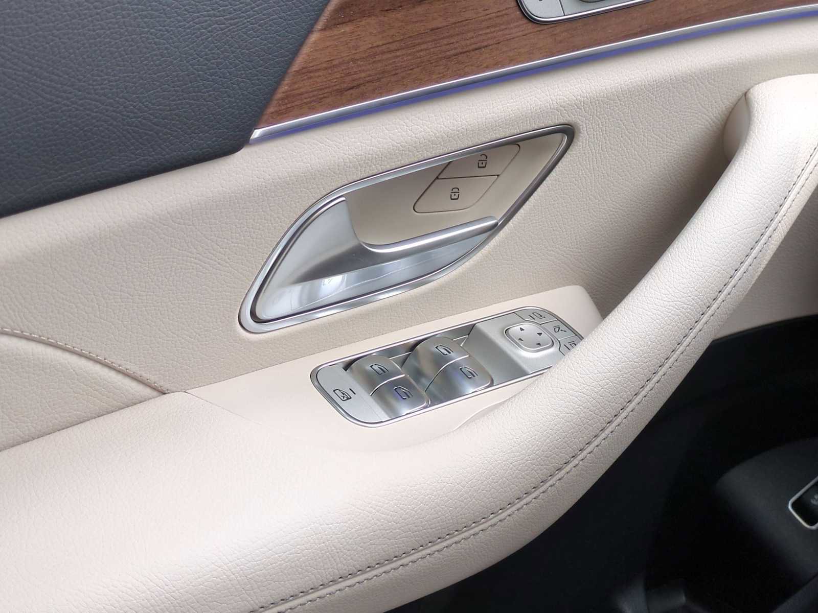 Used 2026 Mercedes-Benz GLE 350 4MATIC image 40