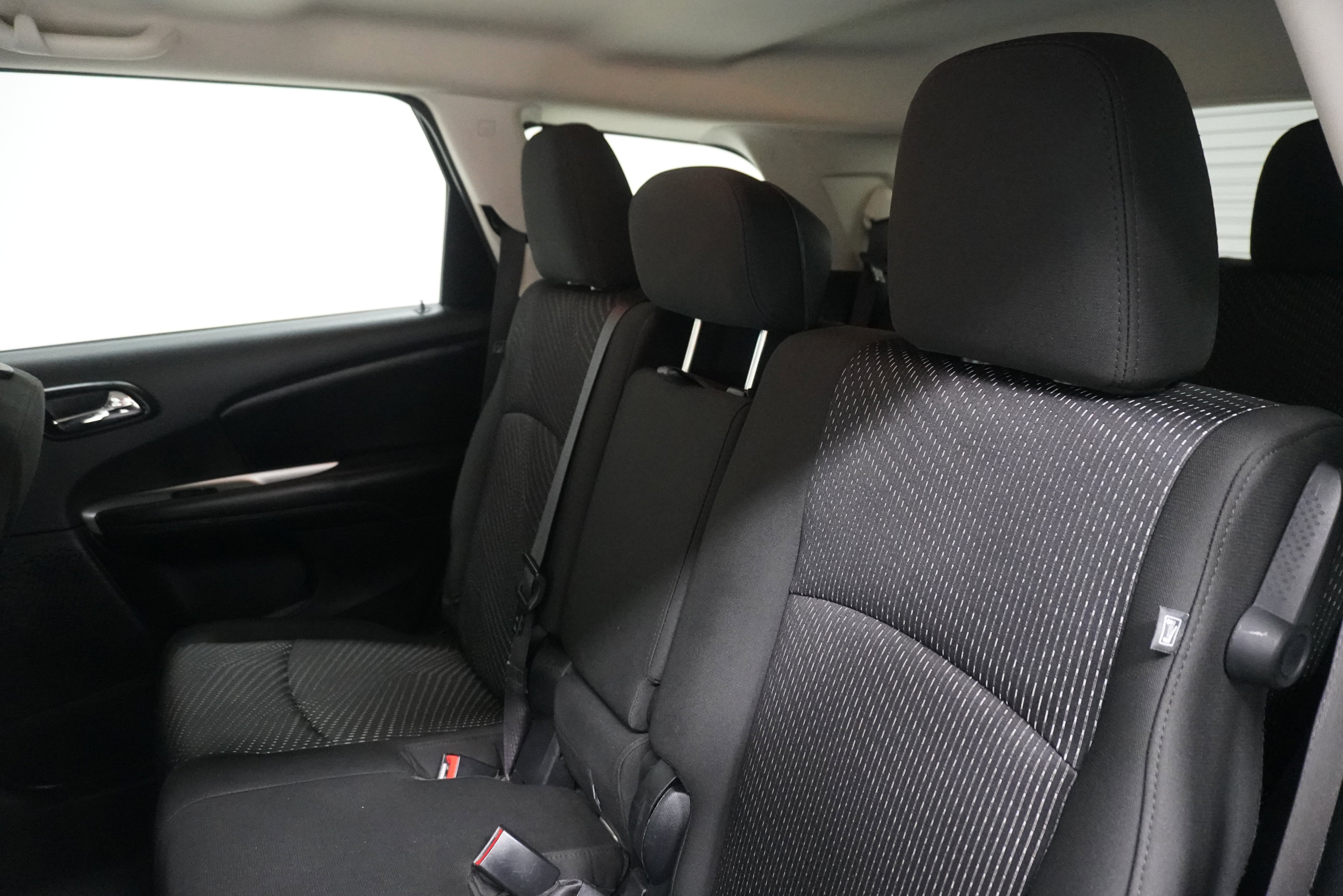 Used 2020 Dodge Journey SE FWD image 12