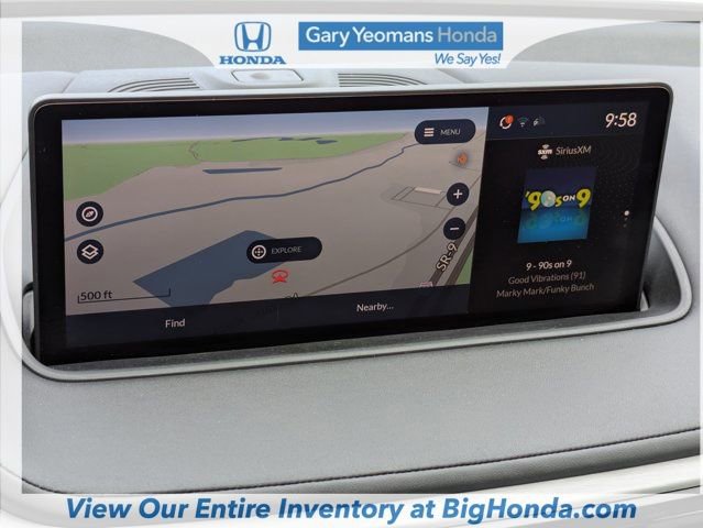 Used 2023 Acura MDX FWD w/ Technology Package image 33